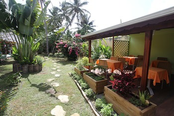 Hotel La Maison Creole