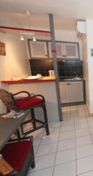 Hotel La Maison Creole