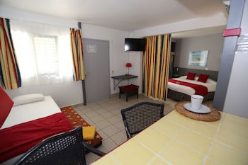 Hotel La Maison Creole