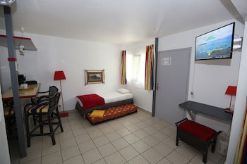 Hotel La Maison Creole