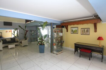 Hotel La Maison Creole