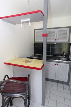 Hotel La Maison Creole