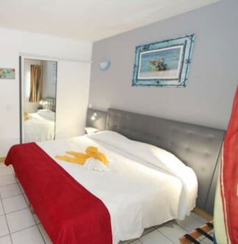 Hotel La Maison Creole