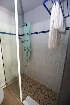 Hotel La Maison Creole