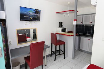 Hotel La Maison Creole