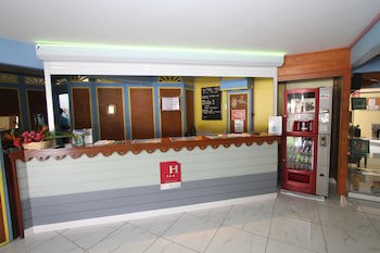Hotel La Maison Creole