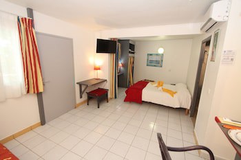 Hotel La Maison Creole