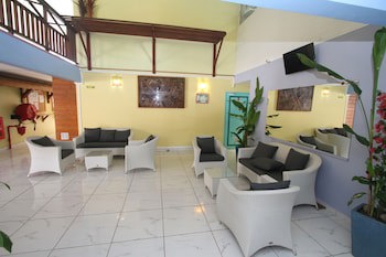 Hotel La Maison Creole
