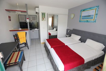 Hotel La Maison Creole