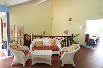 Hotel La Maison Creole