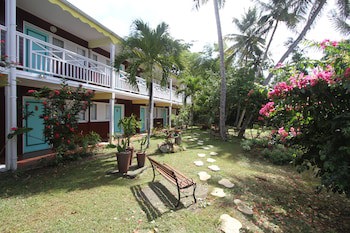 Hotel La Maison Creole