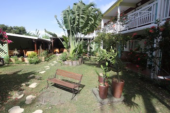Hotel La Maison Creole