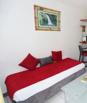 Hotel La Maison Creole