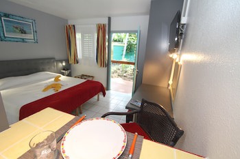 Hotel La Maison Creole