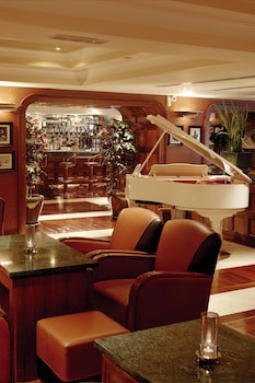 Killarney Plaza Hotel And Spa