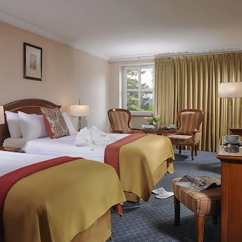 Killarney Plaza Hotel And Spa