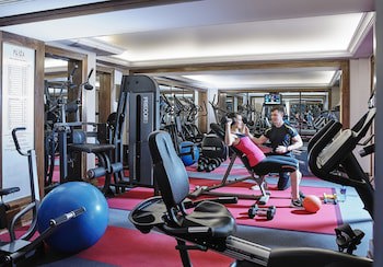 Killarney Plaza Hotel And Spa
