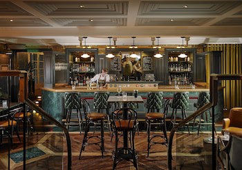 Killarney Plaza Hotel And Spa