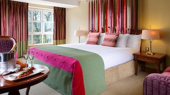 Killarney Plaza Hotel And Spa