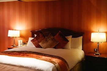 Killarney Plaza Hotel And Spa
