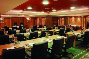 Killarney Plaza Hotel And Spa