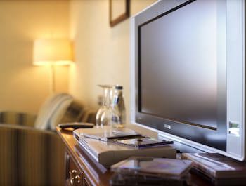 Killarney Plaza Hotel And Spa