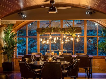 Killarney Plaza Hotel And Spa