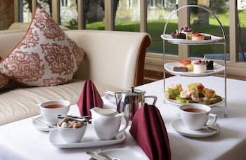 Killarney Plaza Hotel And Spa