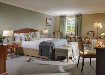 Killarney Plaza Hotel And Spa