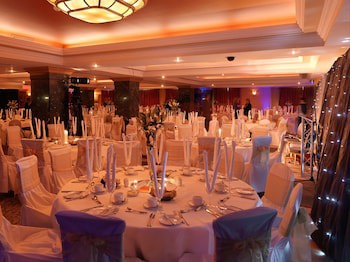 Killarney Plaza Hotel And Spa