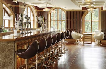Killarney Plaza Hotel And Spa