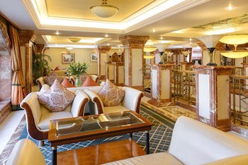 Killarney Plaza Hotel And Spa