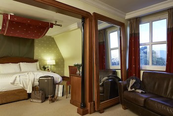 Killarney Plaza Hotel And Spa