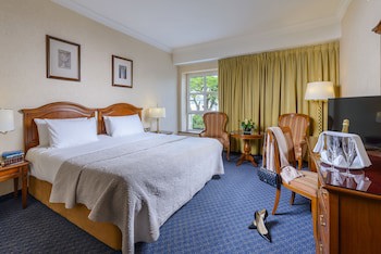 Killarney Plaza Hotel And Spa