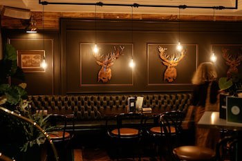 Killarney Plaza Hotel And Spa