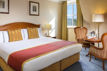 Killarney Plaza Hotel And Spa