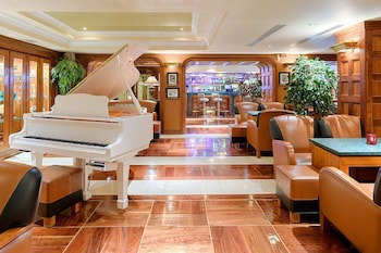 Killarney Plaza Hotel And Spa