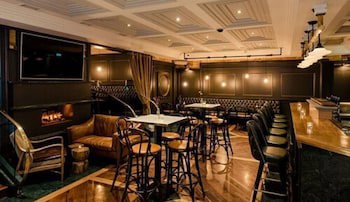 Killarney Plaza Hotel And Spa
