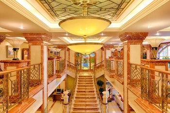 Killarney Plaza Hotel And Spa