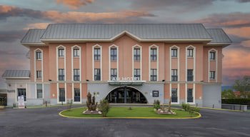 Sercotel Ab Arganda