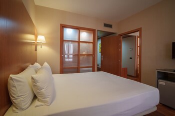 Sercotel Ab Arganda