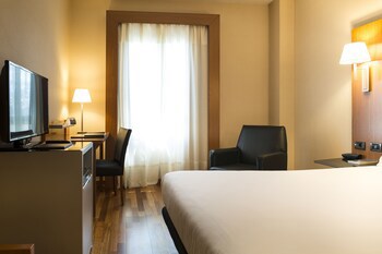 Sercotel Ab Arganda