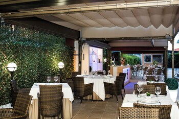 Sercotel Ab Arganda