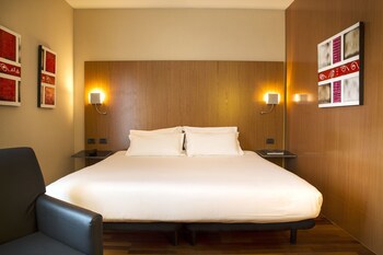 Sercotel Ab Arganda
