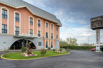Sercotel Ab Arganda