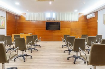 Sercotel Ab Arganda