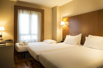 Sercotel Ab Arganda