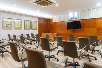 Sercotel Ab Arganda