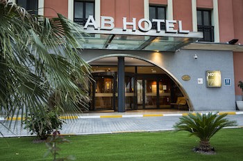 Sercotel Ab Arganda