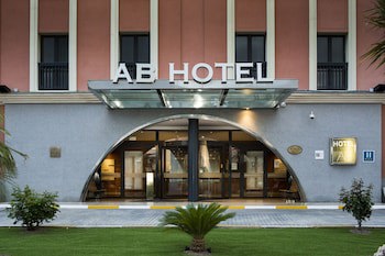 Sercotel Ab Arganda